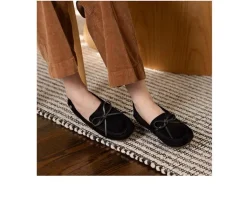 Loafers & Oxfords>Minnetonka Women's Women's Loafer Moc Loafers
