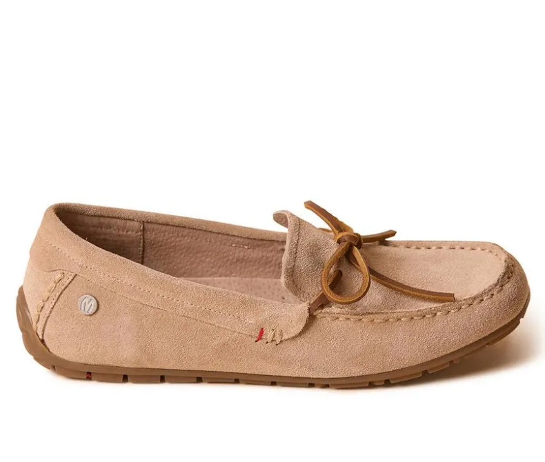 Loafers & Oxfords>Minnetonka Women's Women's Loafer Moc Loafers