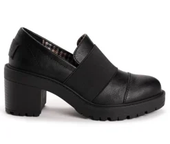 Loafers & Oxfords>MUK LUKS Women's Lucie Lettie Loafers