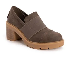Loafers & Oxfords>MUK LUKS Women's Lucie Lettie Loafers