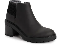 Dress|Pumps & Heels>MUK LUKS Women's Lucy Lula Booties