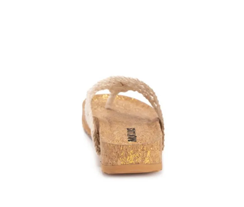 Sandals>MUK LUKS Women's Pippen Sandal Sandals