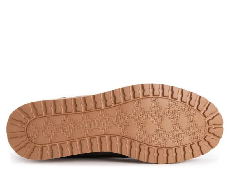 Cozy>MUK LUKS Women's Slipe Nikki Winter Boots