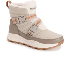Boots & Booties|Cozy>MUK LUKS Women's Wren Winter Boots