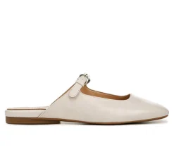 Clogs & Mules>Naturalizer Women's Apple Mary Jane Mules