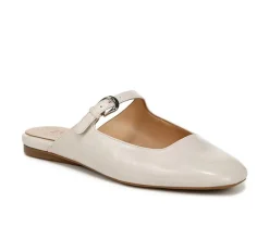 Clogs & Mules>Naturalizer Women's Apple Mary Jane Mules
