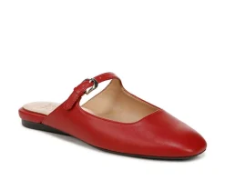Clogs & Mules>Naturalizer Women's Apple Mary Jane Mules