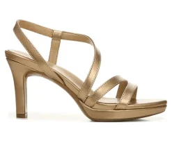 Pumps & Heels>Naturalizer Women's Brenta Dress Sandals