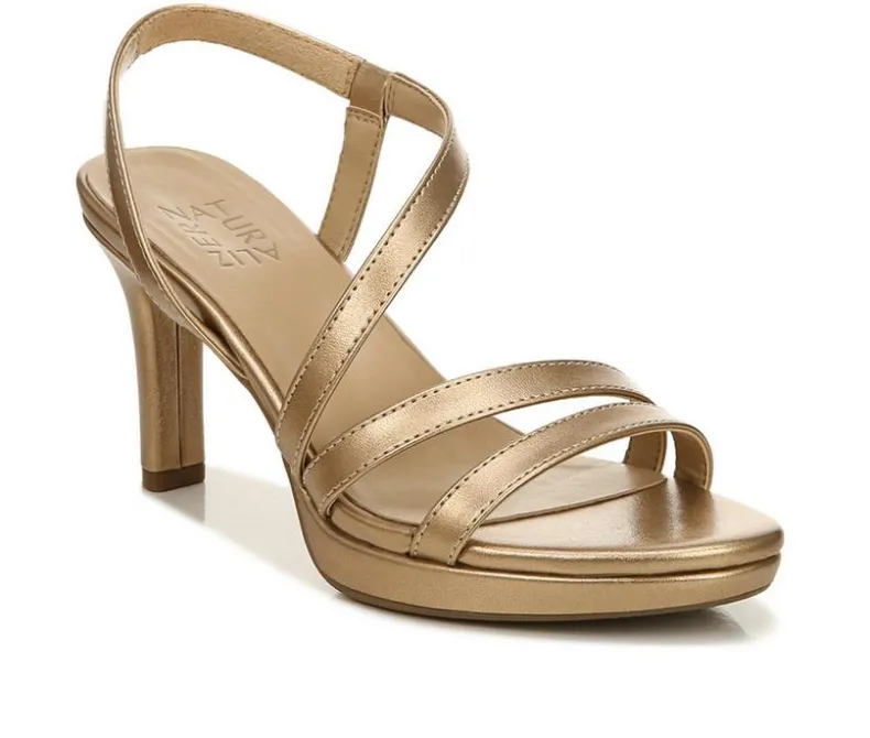 Pumps & Heels>Naturalizer Women's Brenta Dress Sandals