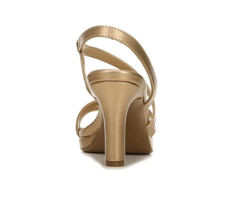 Pumps & Heels>Naturalizer Women's Brenta Dress Sandals