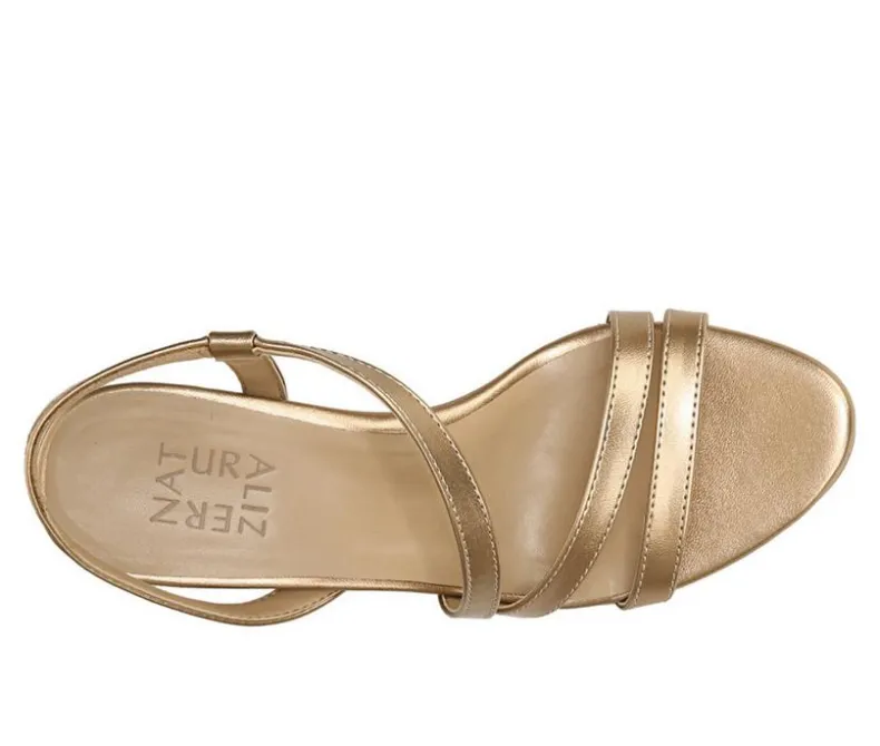 Pumps & Heels>Naturalizer Women's Brenta Dress Sandals