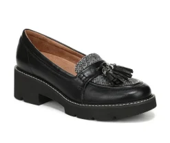 Loafers & Oxfords>Naturalizer Women's Committed Loafers