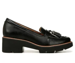 Loafers & Oxfords>Naturalizer Women's Committed Loafers
