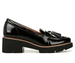 Loafers & Oxfords>Naturalizer Women's Committed Loafers