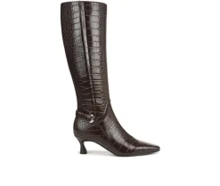 Tall>Naturalizer Women's Eartha Knee High Boots