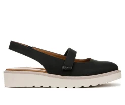 Flats>Naturalizer Women's Edison Mary Jane Shoes