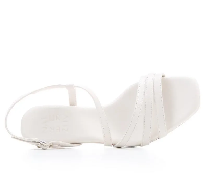 Pumps & Heels>Naturalizer Women's Galaxy Dress Sandals