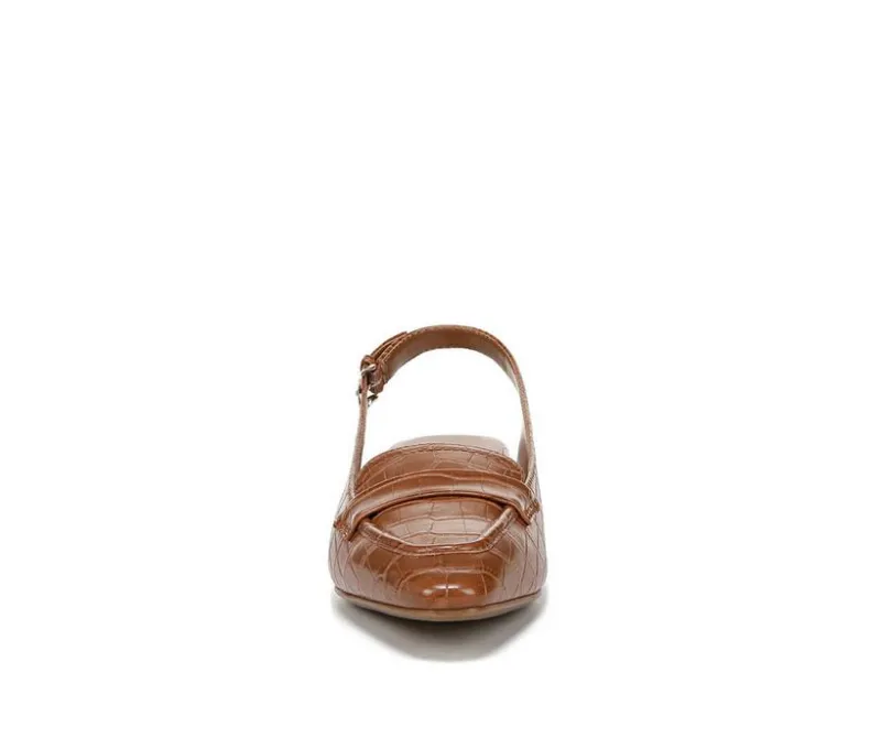 Flats>Naturalizer Women's Garner Slingback Flats