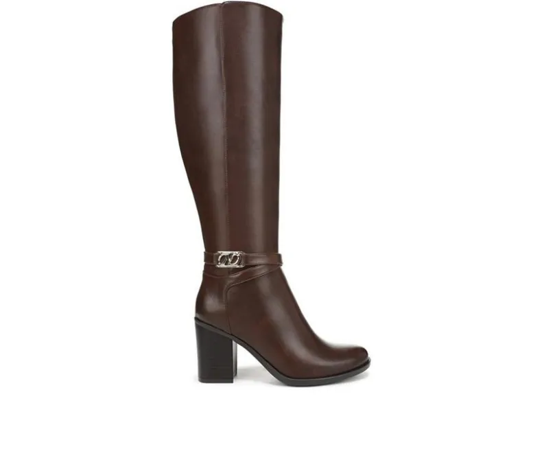 Tall>Naturalizer Women's Jane Knee High Boots