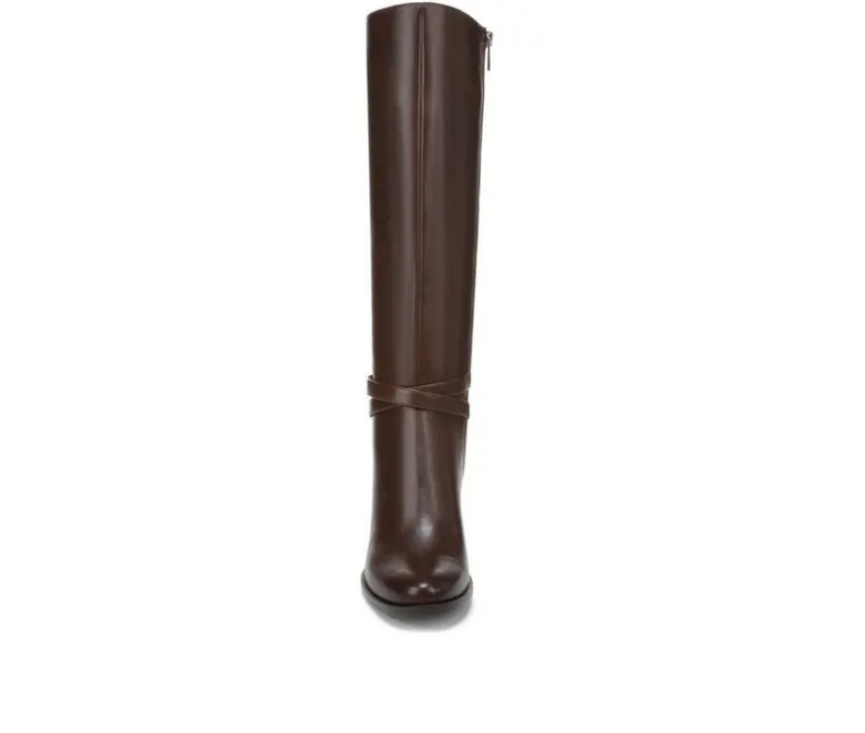 Tall>Naturalizer Women's Jane Knee High Boots