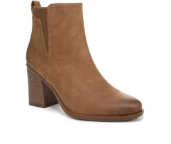 Boots & Booties>Naturalizer Women's Jodi Booties