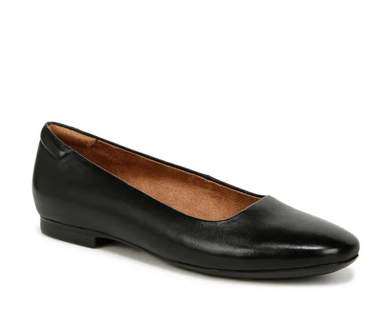 Flats>Naturalizer Women's Kelly-Ballet Flats