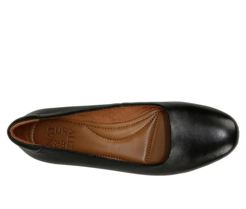 Flats>Naturalizer Women's Kelly-Ballet Flats