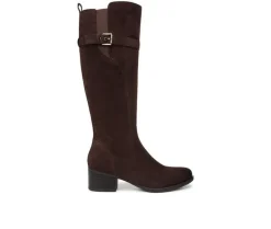 Tall|Boots & Booties>Naturalizer Women's Kenna Knee High Boots