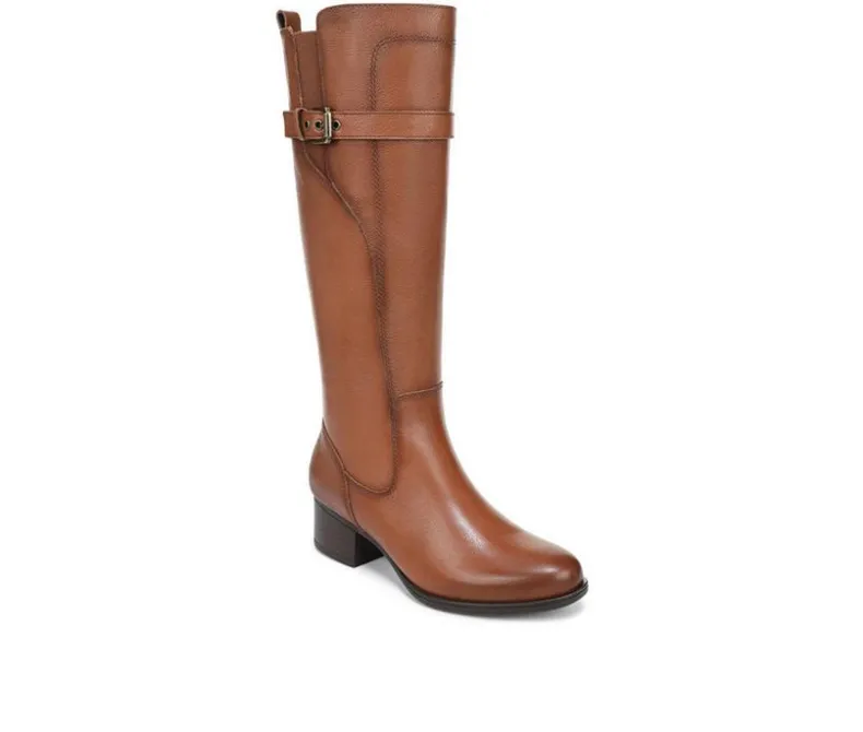 Tall|Boots & Booties>Naturalizer Women's Kenna Knee High Boots