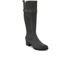 Tall|Boots & Booties>Naturalizer Women's Kenna Knee High Boots