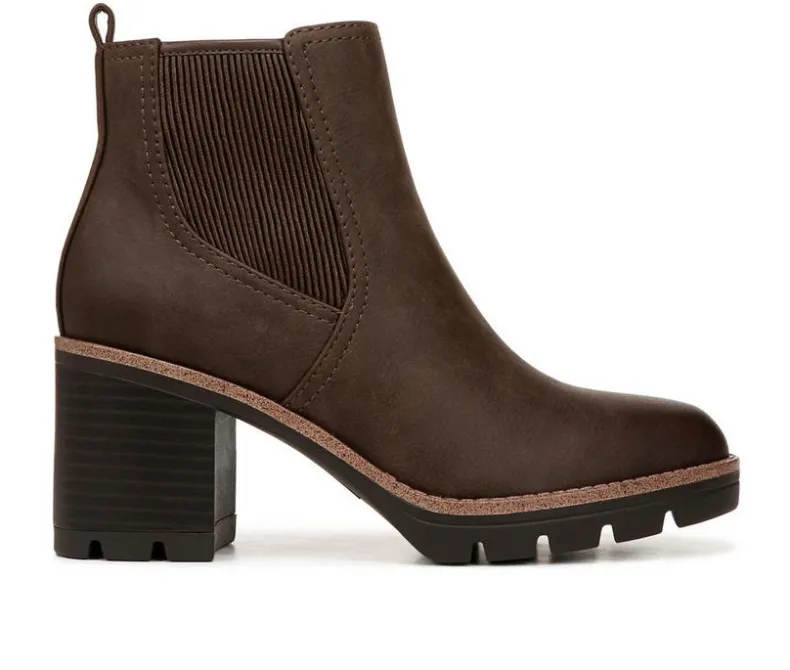 Dress>Naturalizer Women's Madalynn Gore Booties
