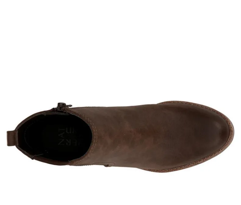 Dress>Naturalizer Women's Madalynn Gore Booties
