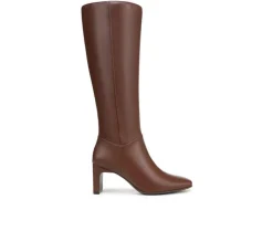 Tall>Naturalizer Women's Nona Knee High Boots