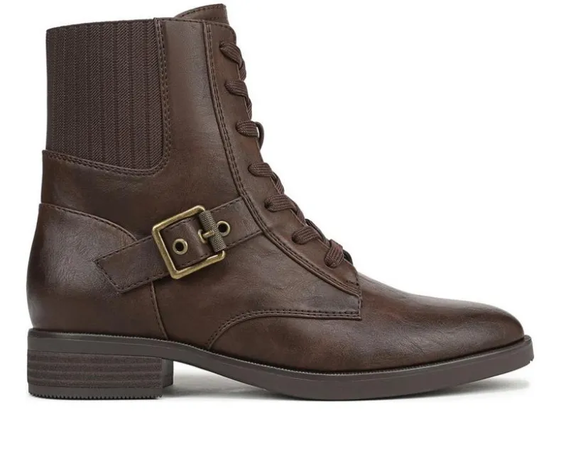 Boots & Booties>Naturalizer Women's Teegan Booties