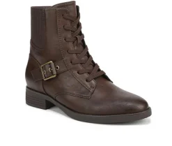 Boots & Booties>Naturalizer Women's Teegan Booties