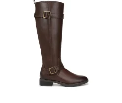 Tall|Boots & Booties>Naturalizer Women's TIERNAN Knee High Boots