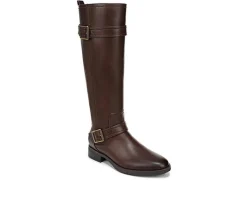 Tall|Boots & Booties>Naturalizer Women's TIERNAN Knee High Boots