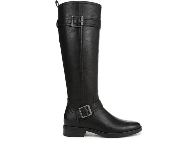 Tall|Boots & Booties>Naturalizer Women's TIERNAN Knee High Boots