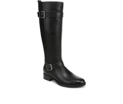 Tall|Boots & Booties>Naturalizer Women's TIERNAN Knee High Boots