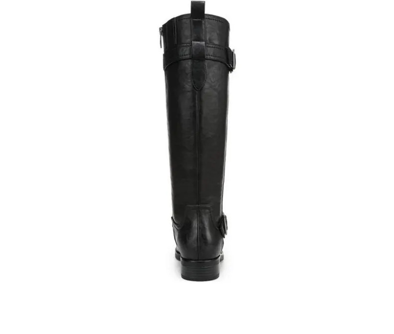 Tall|Boots & Booties>Naturalizer Women's TIERNAN Knee High Boots