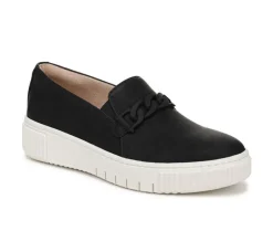 Boat Shoes & Slip-Ons>Naturalizer Women's Trish Slip-on Shoes