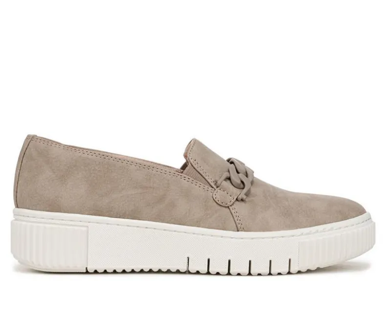 Boat Shoes & Slip-Ons>Naturalizer Women's Trish Slip-on Shoes
