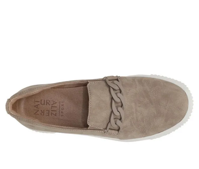 Boat Shoes & Slip-Ons>Naturalizer Women's Trish Slip-on Shoes