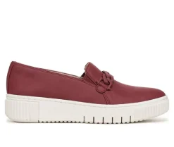 Boat Shoes & Slip-Ons>Naturalizer Women's Trish Slip-on Shoes
