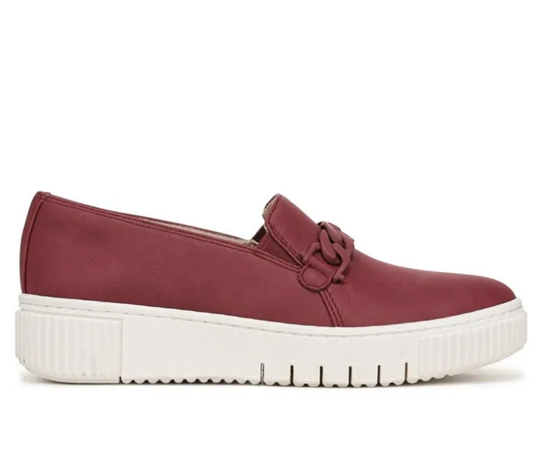 Boat Shoes & Slip-Ons>Naturalizer Women's Trish Slip-on Shoes