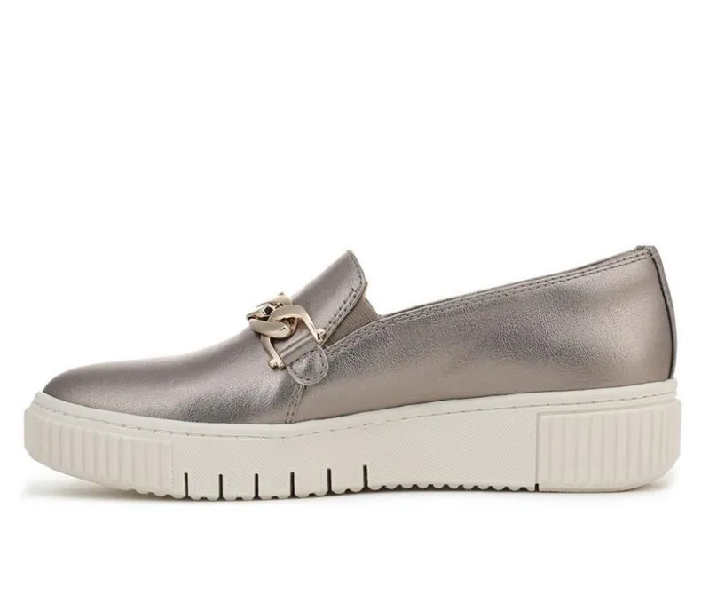 Boat Shoes & Slip-Ons>Naturalizer Women's Trish Slip-on Shoes