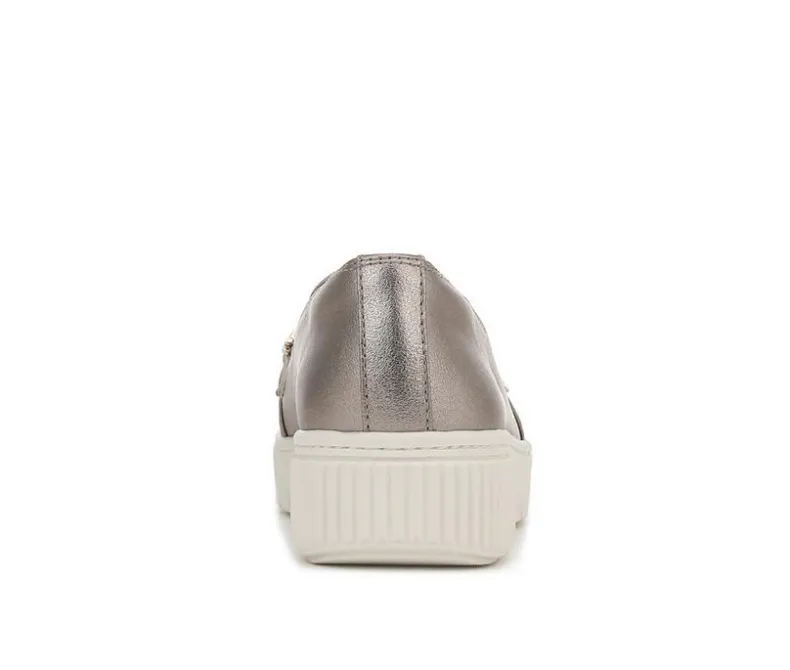Boat Shoes & Slip-Ons>Naturalizer Women's Trish Slip-on Shoes