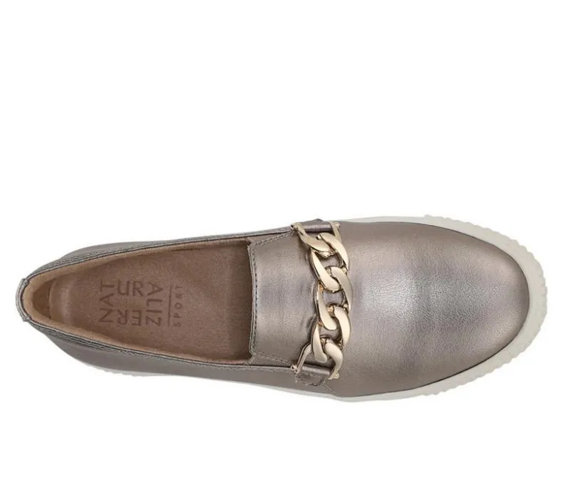 Boat Shoes & Slip-Ons>Naturalizer Women's Trish Slip-on Shoes