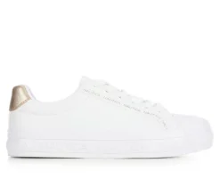 Fashion & Lifestyle>Nautica Women's Adelia Sneakers