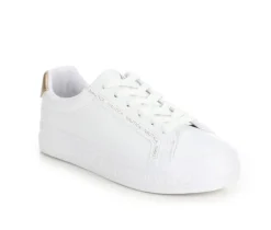 Fashion & Lifestyle>Nautica Women's Adelia Sneakers